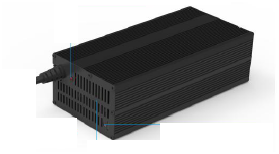 Intelligent charger 300w-1000w series