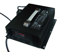 Intelligent charger 2KW-3KW series